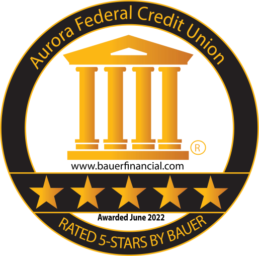 Bauer Financial 5-Star Rating