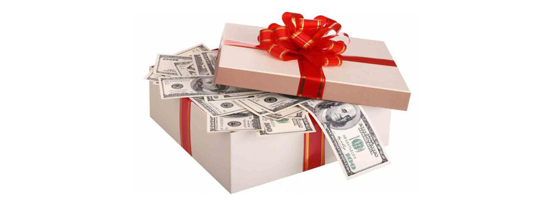 Help for the Holidays