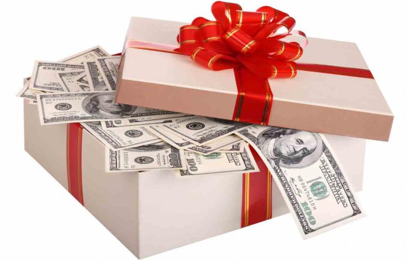 Holiday Shopping Savings at Aurora Federal Credit Union