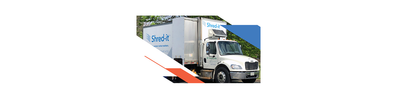 Paper Shred Event