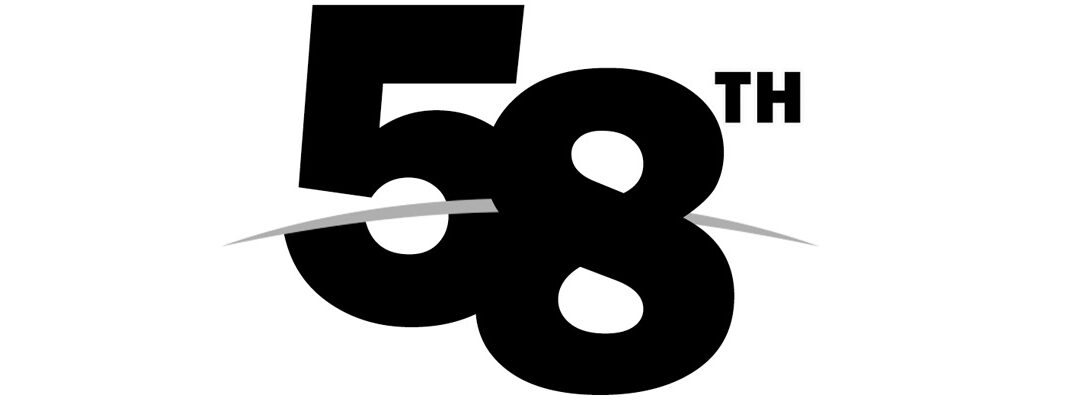 58th Anniversary Specials