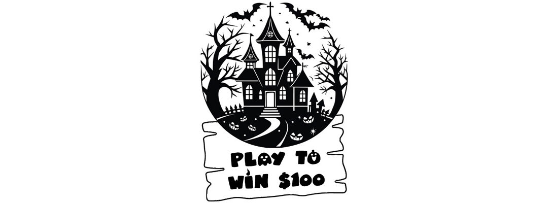 Halloween Hundred Hustle