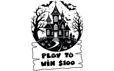 Halloween Hundred Hustle